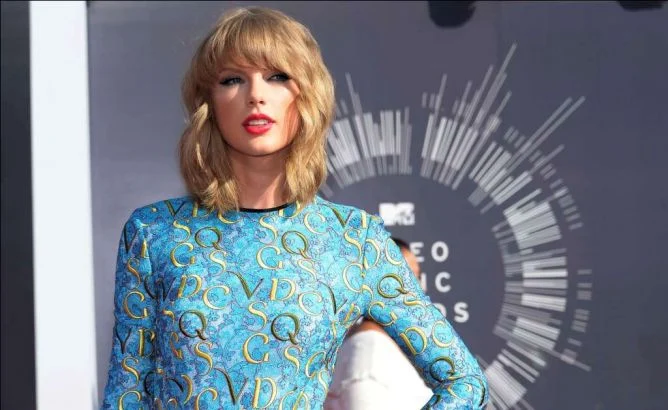 Daftar Nominasi American Music Awards 2026: Taylor Swift Borong 8 Kategori