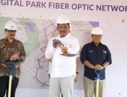 Dampak Kenaikan Harga Material Fiber Optik Terhadap Akselerasi Digitalisasi Indonesia