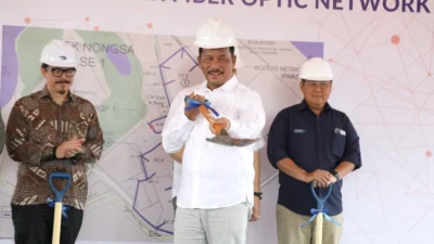 Dampak Kenaikan Harga Material Fiber Optik Terhadap Akselerasi Digitalisasi Indonesia