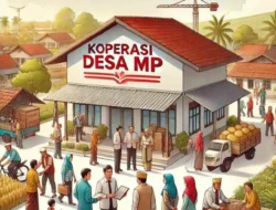 Dana Desa Dipotong untuk Koperasi Merah Putih, Infrastruktur Tulungagung Tersendat: Apa Penyebabnya?