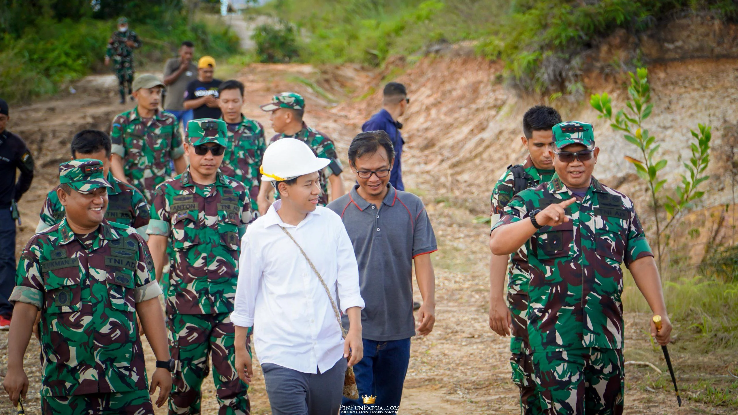 Danrem 044/Gapo : Kebersamaan Perantau Sumbagsel Jadi Kekuatan Bangun Daerah