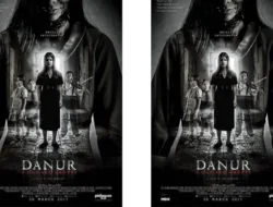 Danur: The Last Chapter Tembus 3 Juta Penonton, Tutup Saga Horor Ikonik Indonesia