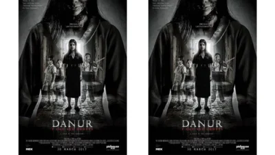 Danur: The Last Chapter Tembus 3 Juta Penonton, Tutup Saga Horor Ikonik Indonesia