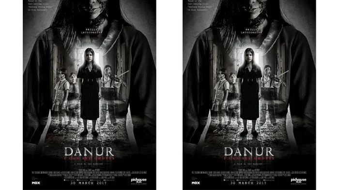 Danur: The Last Chapter Tembus 3 Juta Penonton, Tutup Saga Horor Ikonik Indonesia