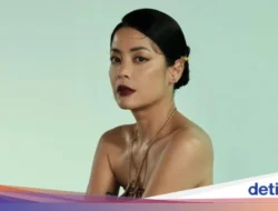 Dapat Peran Tak Biasa, Lulu Tobing Akui Sempat Tak Percaya Diri