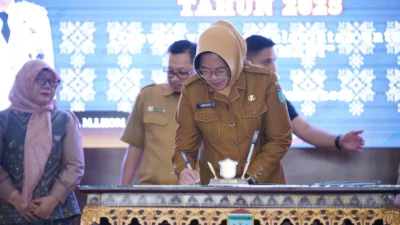 Dari Cangkir Kopi ke Meja Dialog, Polres Ogan Ilir Perkuat Komunikasi dengan Tujuh Serikat Buruh Se-Kabupaten Ogan Ilir