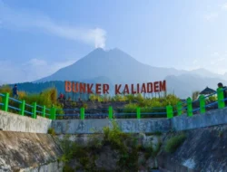 Dari Lumpur ke Harapan: Kisah Penyintas Bencana yang Bangkit Kembali di Kaliadem