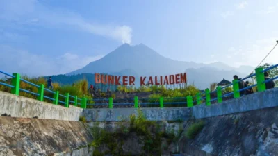 Dari Lumpur ke Harapan: Kisah Penyintas Bencana yang Bangkit Kembali di Kaliadem