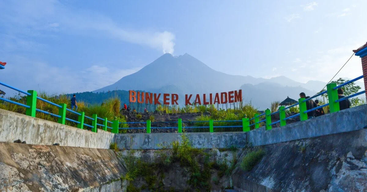 Dari Lumpur ke Harapan: Kisah Penyintas Bencana yang Bangkit Kembali di Kaliadem