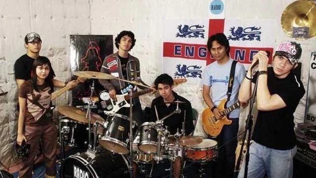 Dari Panggung Radio Band ke Kerajaan Bisnis: Transformasi Karier Aldi Taher yang Menginspirasi