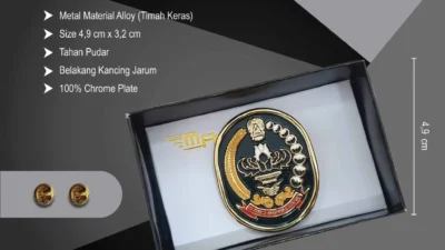 Delapan Dekade Mengabdi, Persit KCK Bisa, Persit Berkarya