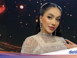 Denada Akui Ressa Rizky Rossano Sebagai Anak Kandung, Persiapan Pertemuan Kedua Anak di Singapura Mengguncang Media