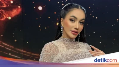 Denada Akui Ressa Rizky Rossano Sebagai Anak Kandung, Persiapan Pertemuan Kedua Anak di Singapura Mengguncang Media