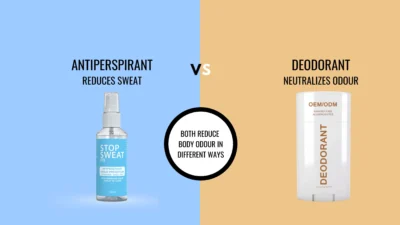 Deodoran vs Antiperspirant: Pilih yang Mana Biar Tidak Bau Saat Beraktivitas