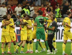 Deportivo Kalahkan Córdoba 2-0, Krisis Relegasi Siang Sepanjang Musim Semi Memburuk