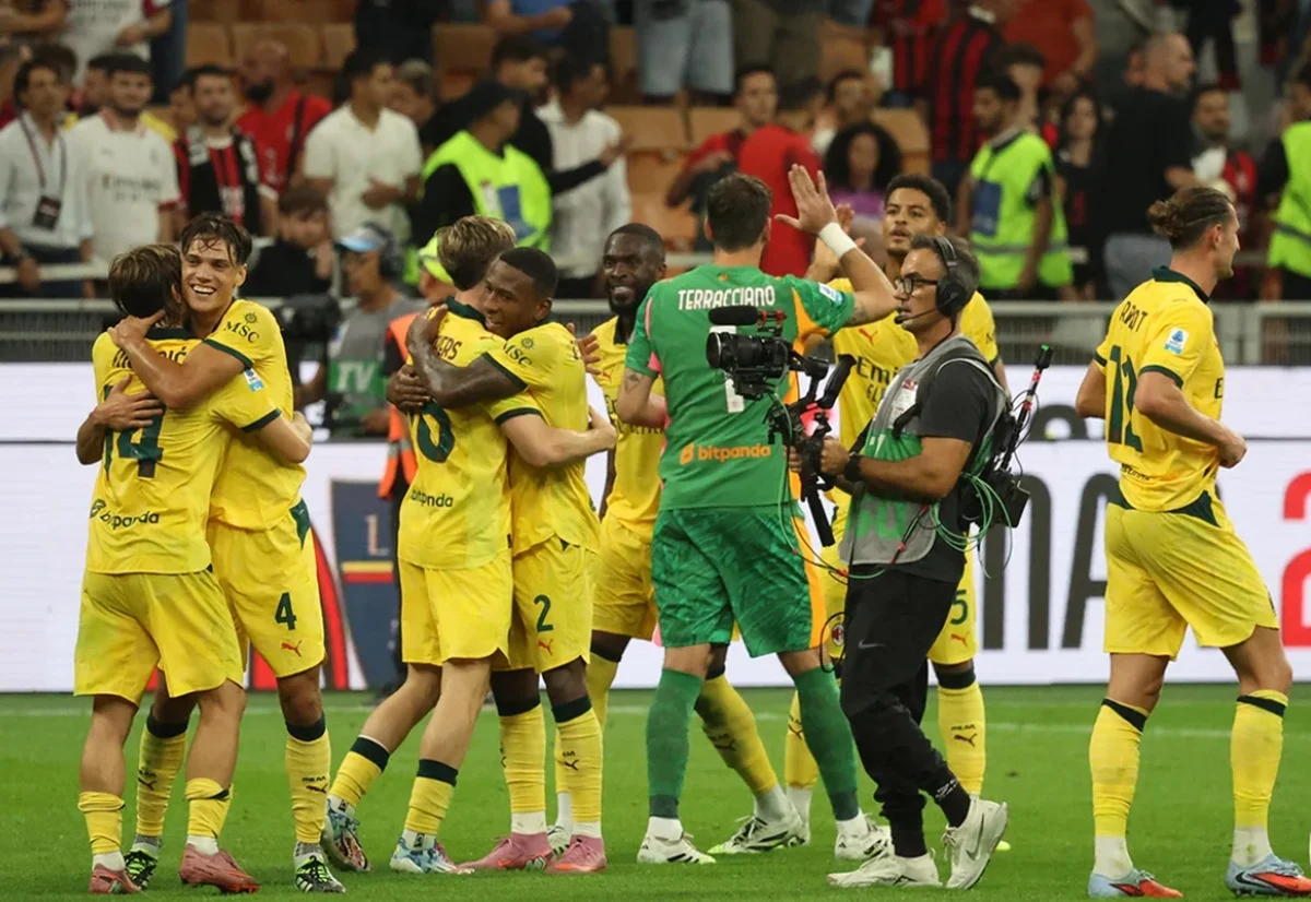 Deportivo Kalahkan Córdoba 2-0, Krisis Relegasi Siang Sepanjang Musim Semi Memburuk