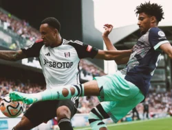 Derby Barat London: Brentford vs Fulham Siap Bersaing di Puncak Persaingan Eropa