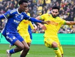 Derby Bretagne Membara: Nantes vs Brest Siap Sajikan Pertarungan Sengit di Ligue 1 2026