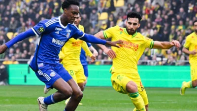 Derby Bretagne Membara: Nantes vs Brest Siap Sajikan Pertarungan Sengit di Ligue 1 2026