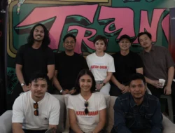 Derby Romero Kesulitan Pura-Pura Tak Bisa Bela Diri di Film Ikatan Darah