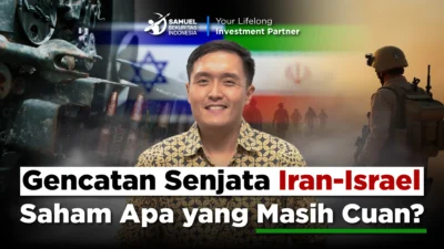 Dewan Keamanan Rusia Ingatkan Iran: Gencatan Senjata Kamuflase AS Siapkan Serangan Darat