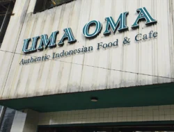 Di Balik Hangatnya Sajian Uma Oma Heritage, Para Lansia Temukan Ruang untuk Tetap Bermakna