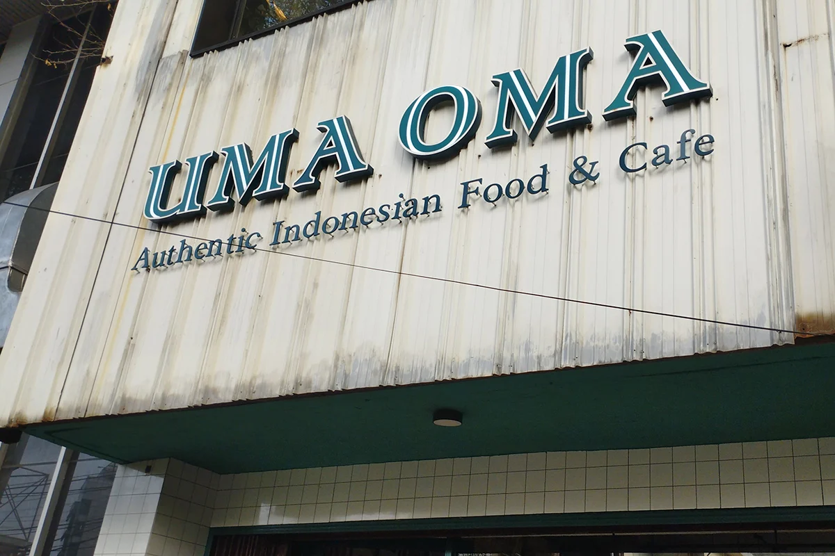 Di Balik Hangatnya Sajian Uma Oma Heritage, Para Lansia Temukan Ruang untuk Tetap Bermakna