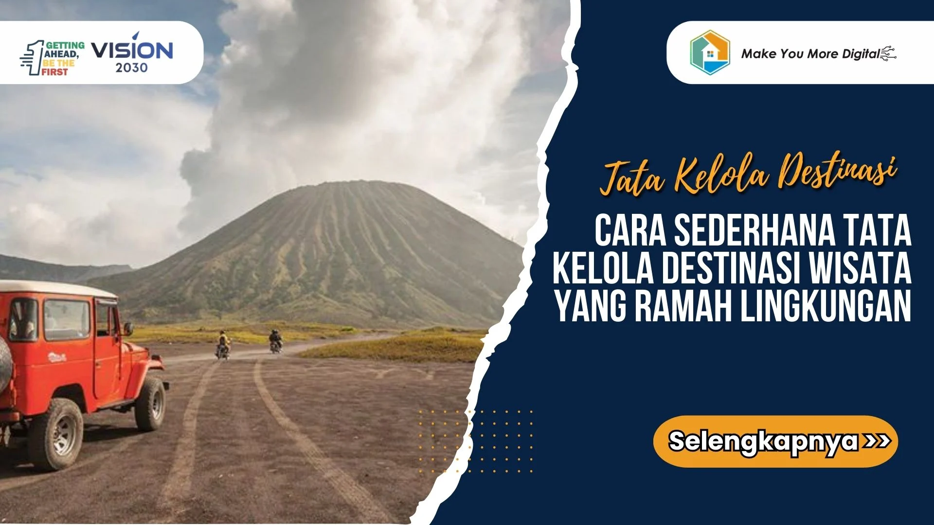 Di Balik Pesona Banten: Potensi Wisata Terpadu Terkendala Lemahnya Tata Kelola Hukum