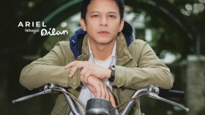 Dialog "Terima Kasih Soeharto" di Trailer Dilan ITB 1997 Picu Reaksi Panas di Media Sosial