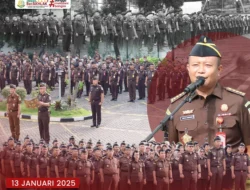 Diamankan Kejagung, Aspidum Kejati Jatim Langsung Dicopot – Strategi ‘Gembok’ Samin Tan Mengguncang Dunia Korupsi