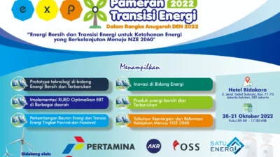 Dian Swastatika Sentosa Perkuat Dukungan pada Transisi Energi dan Konektivitas Digital Indonesia