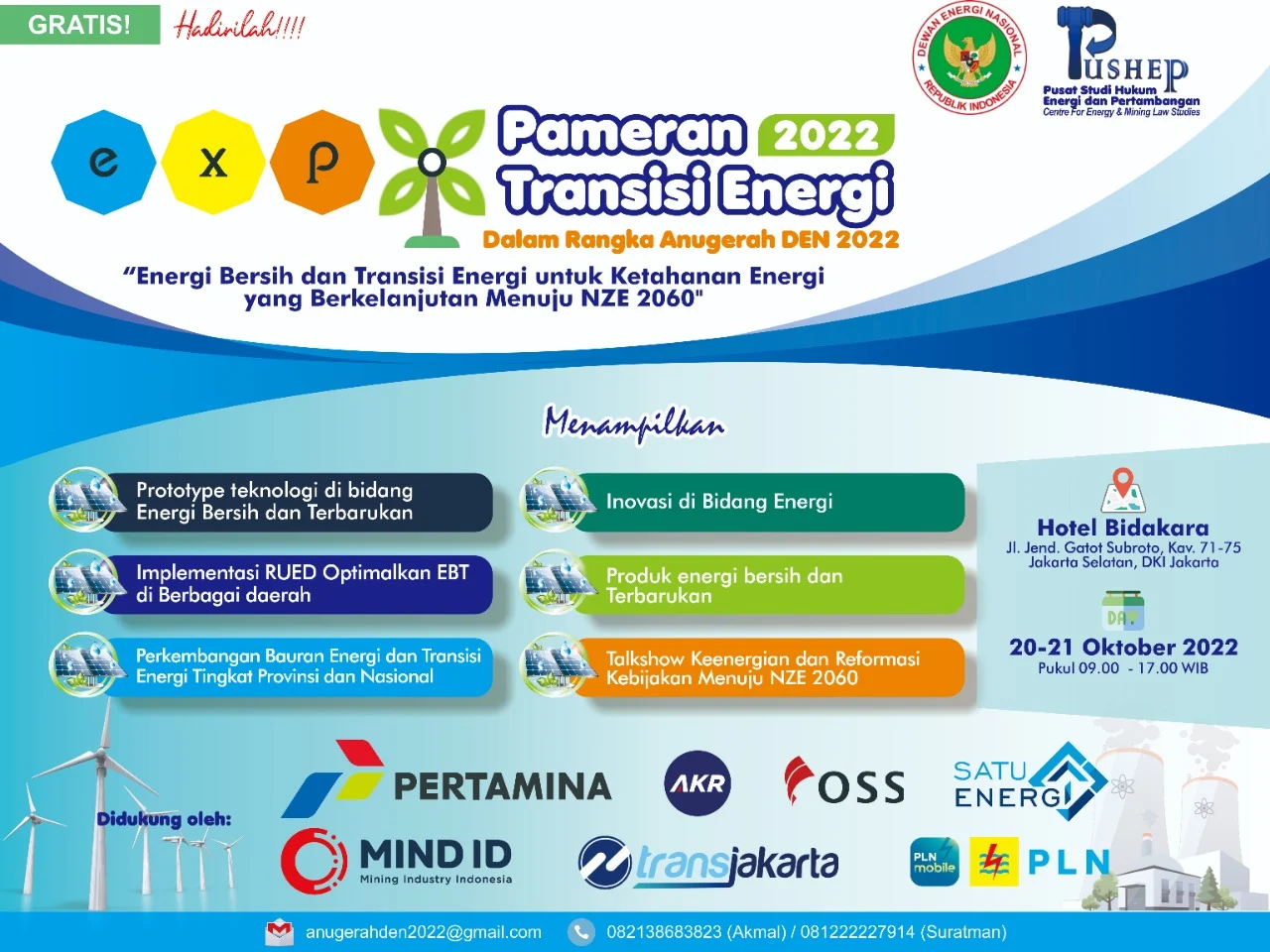 Dian Swastatika Sentosa Perkuat Dukungan pada Transisi Energi dan Konektivitas Digital Indonesia
