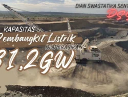 Dian Swastatika Sentosa Tbk Lirik Peluang Proyek PLN, Kembangkan Bisnis Panel Surya