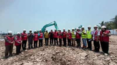 Dibuka Rekrutmen 5.476 Pengelola Kampung Nelayan Merah Putih: Syarat, Jadwal, dan Cara Daftar