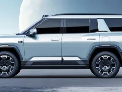 Dikabarkan Bakal Masuk Indonesia, Intip Spesifikasi SUV Denza B8