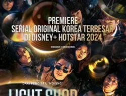 Diskon Besar Disney+: Langganan £3.99 Selama 3 Bulan, Jadwal Rilisan Menggoda di Akhir April 2026