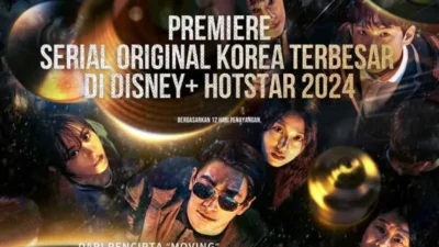 Diskon Besar Disney+: Langganan £3.99 Selama 3 Bulan, Jadwal Rilisan Menggoda di Akhir April 2026