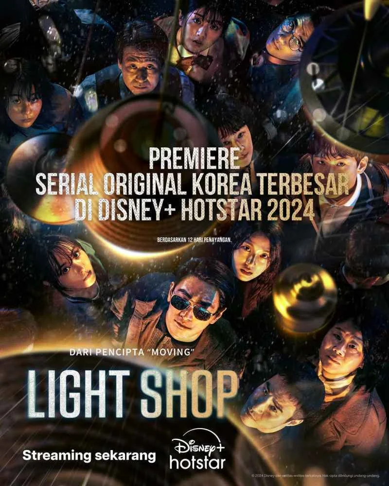Diskon Besar Disney+: Langganan £3.99 Selama 3 Bulan, Jadwal Rilisan Menggoda di Akhir April 2026
