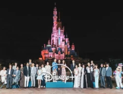 Disney+ Perluas Jejak Global: Kolaborasi Jepang, Integrasi Disney Channel di Jerman, dan Tier Iklan di Australia