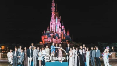 Disney+ Perluas Jejak Global: Kolaborasi Jepang, Integrasi Disney Channel di Jerman, dan Tier Iklan di Australia