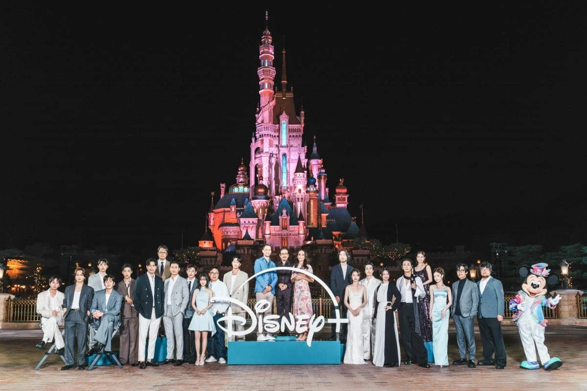 Disney+ Perluas Jejak Global: Kolaborasi Jepang, Integrasi Disney Channel di Jerman, dan Tier Iklan di Australia