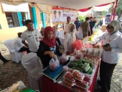 Disperindag Cilegon Siapkan Strategi Stabilkan Harga Bapokting Hadapi Kenaikan BBM