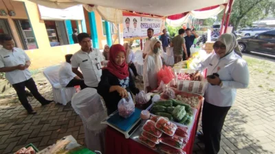 Disperindag Cilegon Siapkan Strategi Stabilkan Harga Bapokting Hadapi Kenaikan BBM