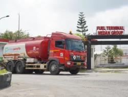 Distribusi LPG Diperkuat, Pertamina Patra Niaga Pastikan Pasokan Aman
