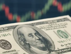 Dolar AS Bertahan di Level Terendah, Investor Menaruh Harapan pada Kesepakatan Damai Iran