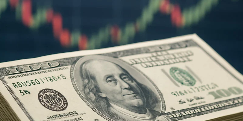 Dolar AS Bertahan di Level Terendah, Investor Menaruh Harapan pada Kesepakatan Damai Iran