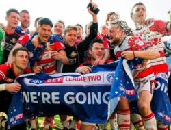Doncaster Rovers Siap Guncang Mansfield Town: Ancaman Finansial, Formasi, dan Cedera Menjadi Penentu