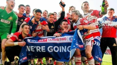 Doncaster Rovers Siap Guncang Mansfield Town: Ancaman Finansial, Formasi, dan Cedera Menjadi Penentu
