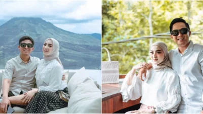 Doni Salmanan Bebas, Istri Tulis Pesan Haru: Semua karena Allah