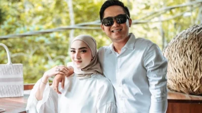 Doni Salmanan Resmi Bebas Bersyarat, Istri Ungkap Rasa Syukur